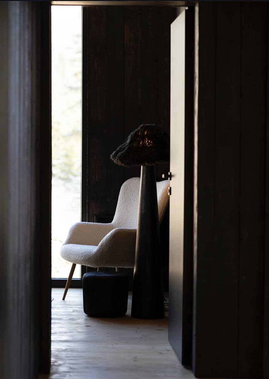 Сучасний дизайн інтерʼєру: принципи, що формують простір сьогодні