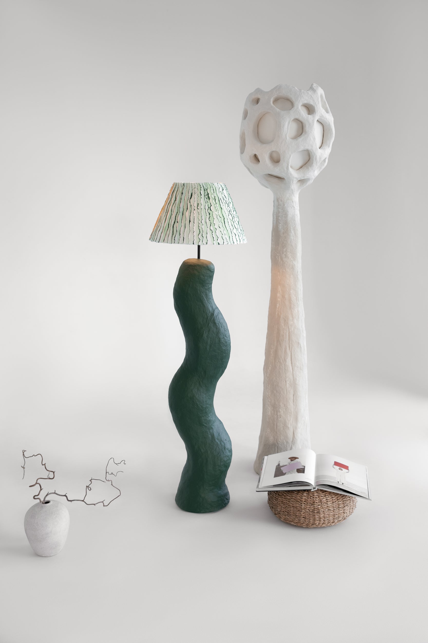 Shadow Akva - PletoStudio