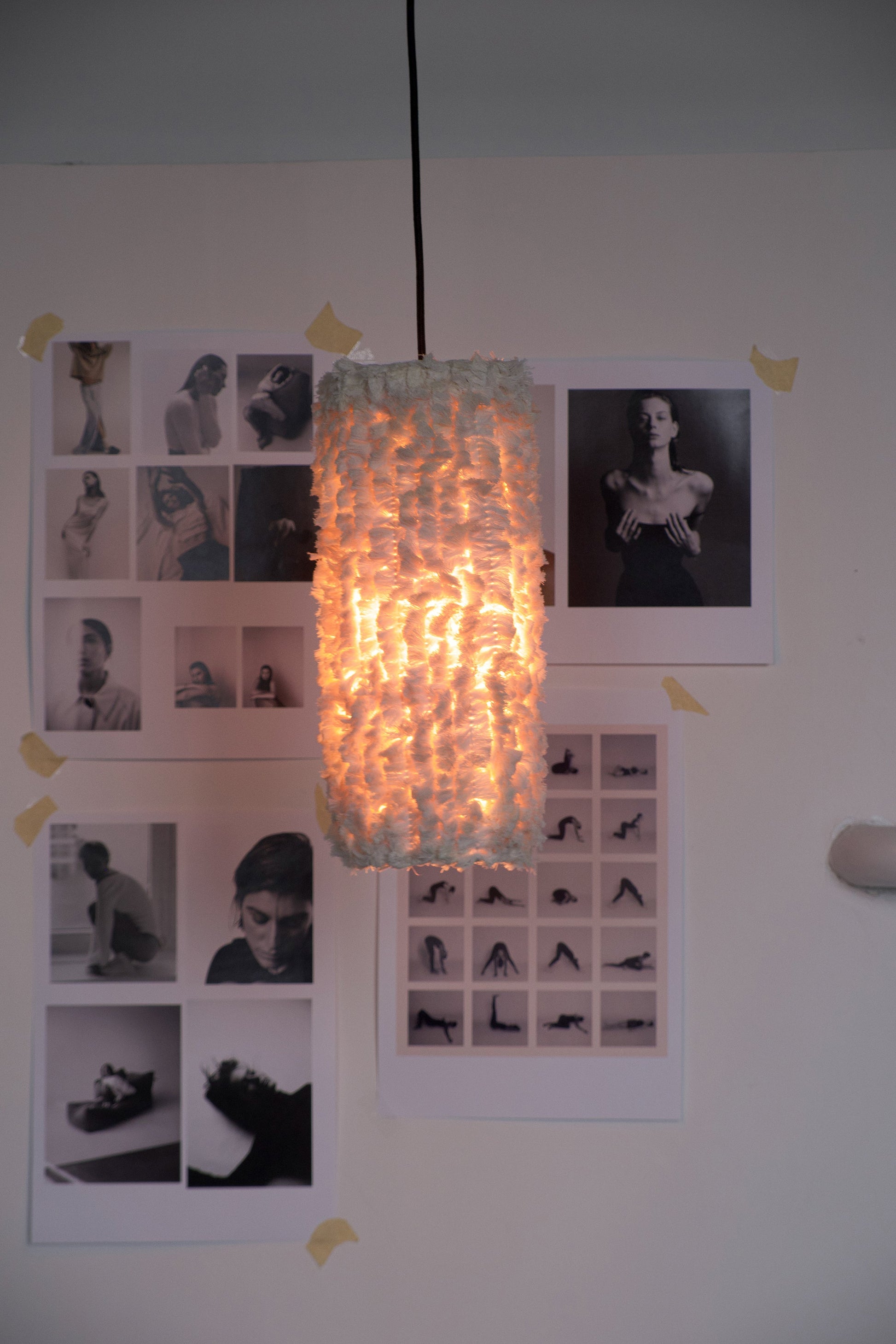 Floccus S - PletoStudio