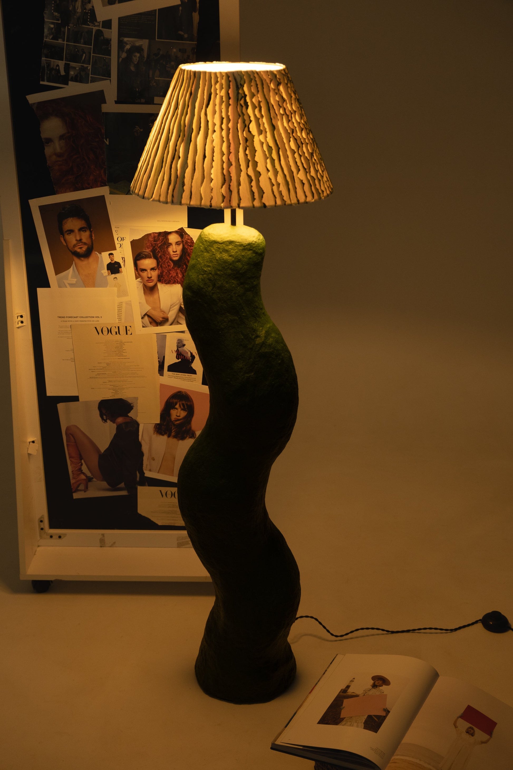 Shadow Akva - PletoStudio