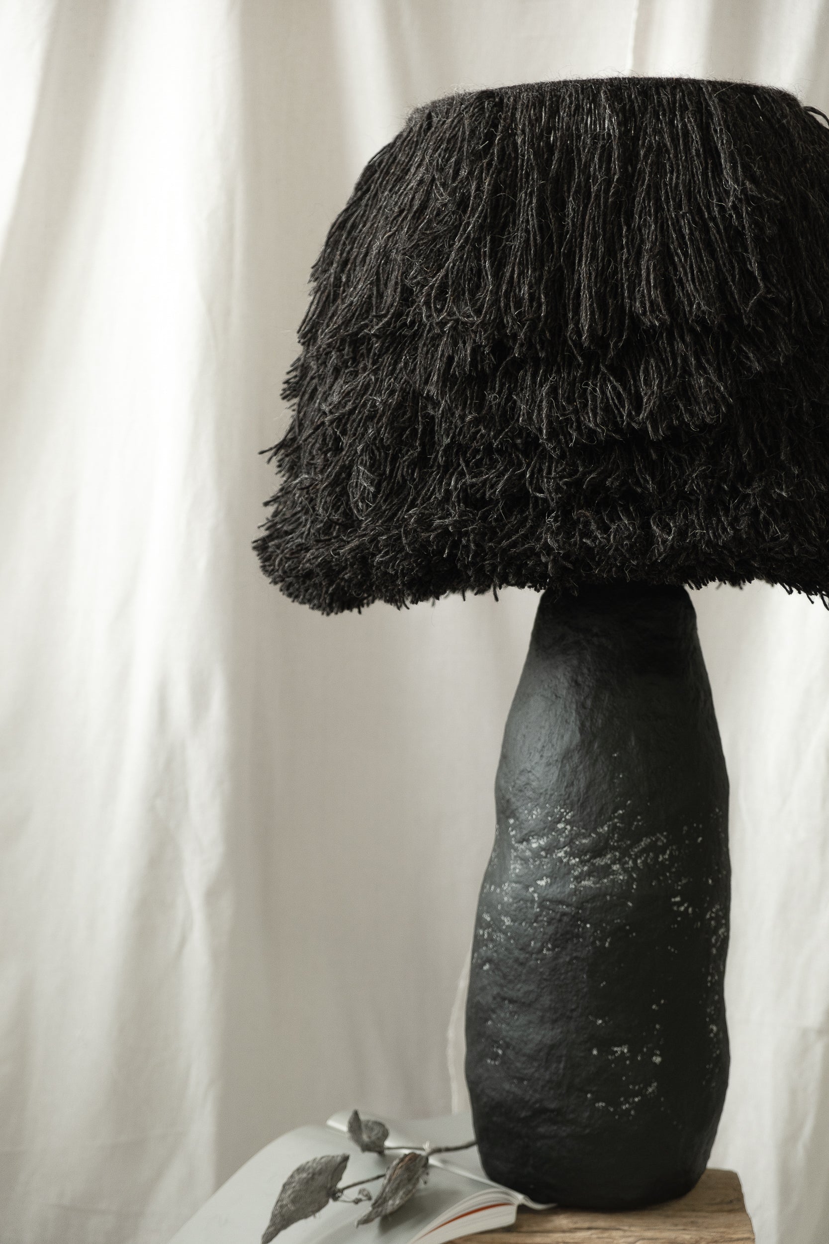 Wool Smola - PletoStudio