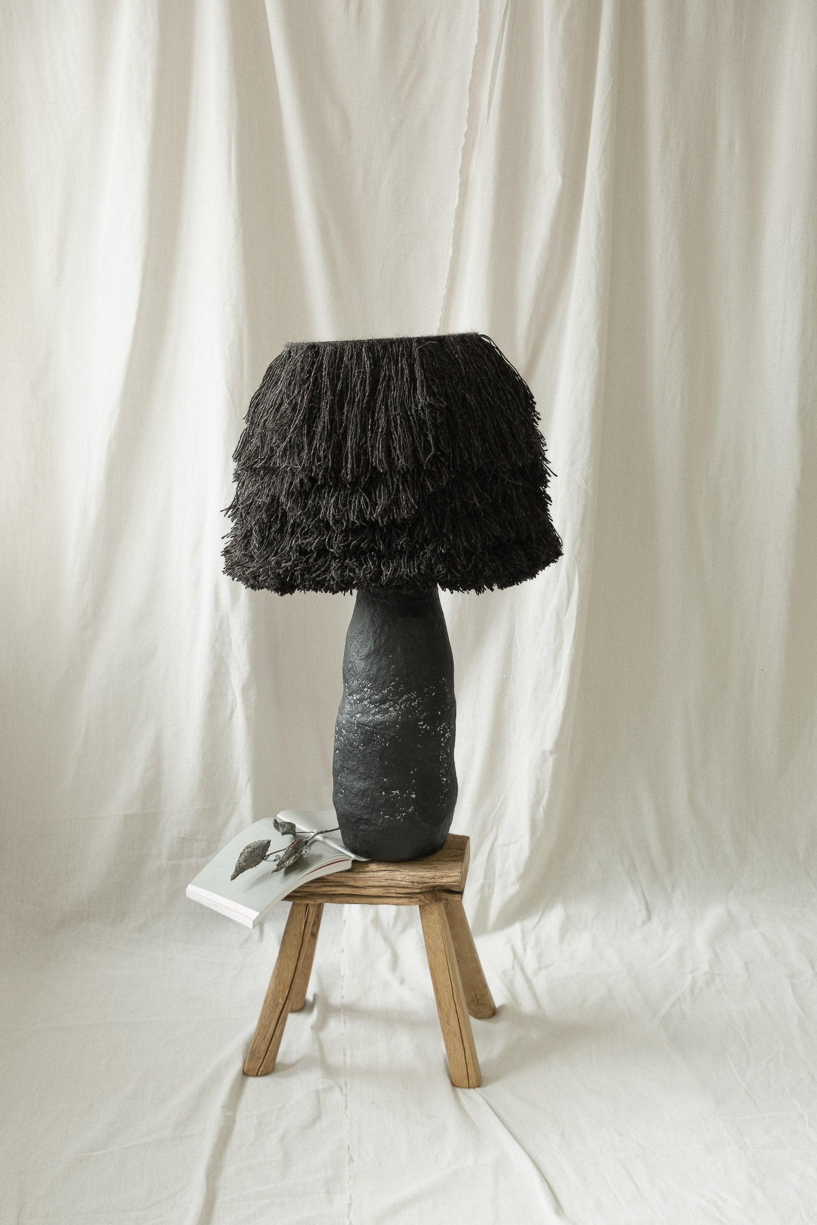 Wool Smola - PletoStudio