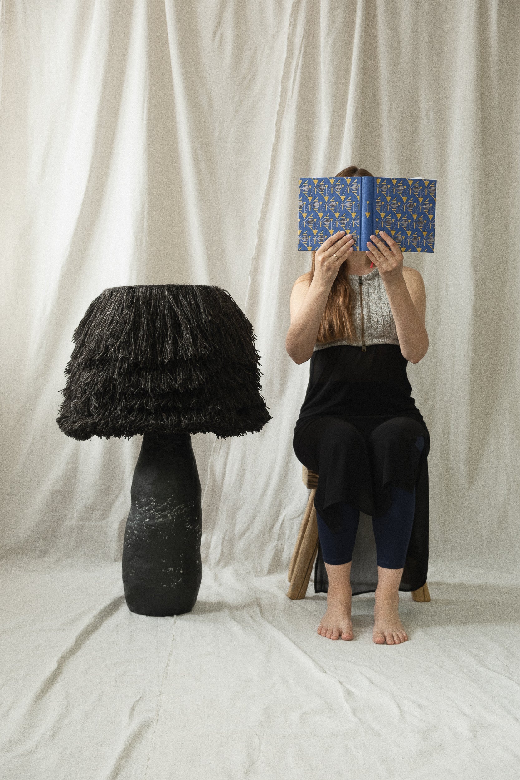 Wool Smola - PletoStudio