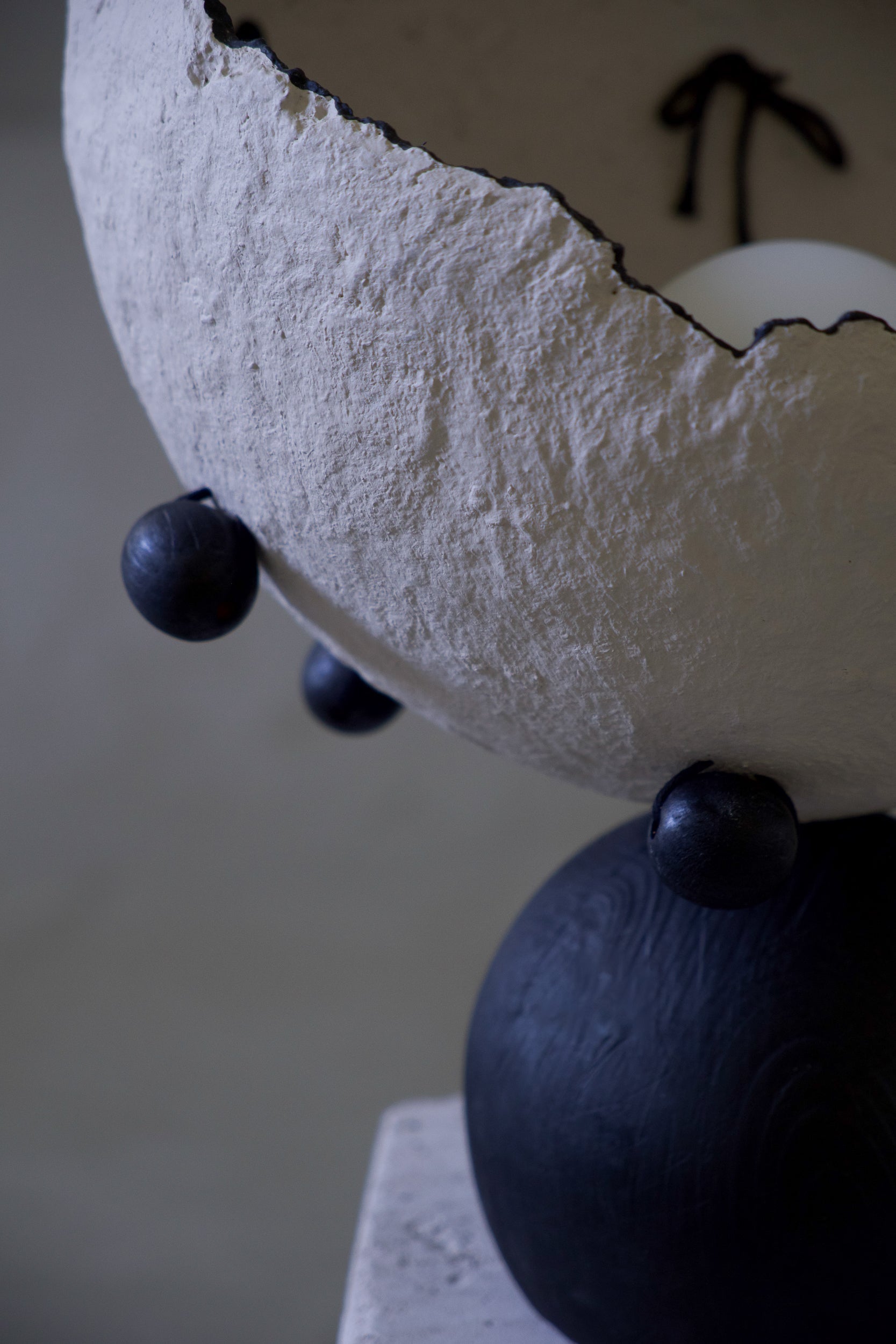 Moon Bowl - PletoStudio