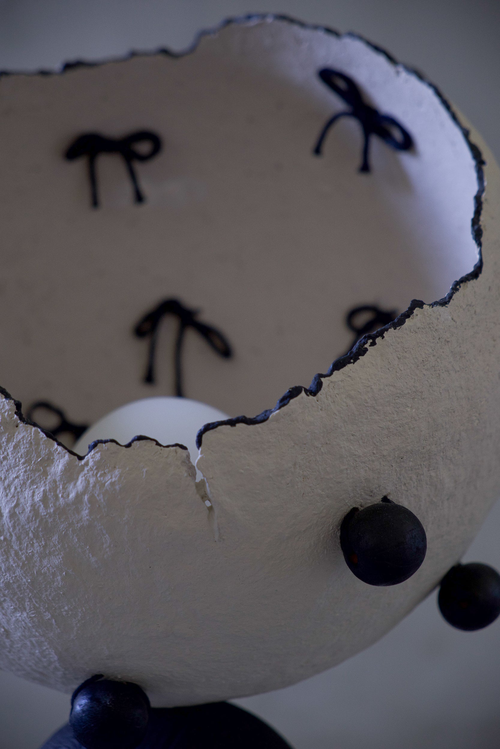 Moon Bowl - PletoStudio