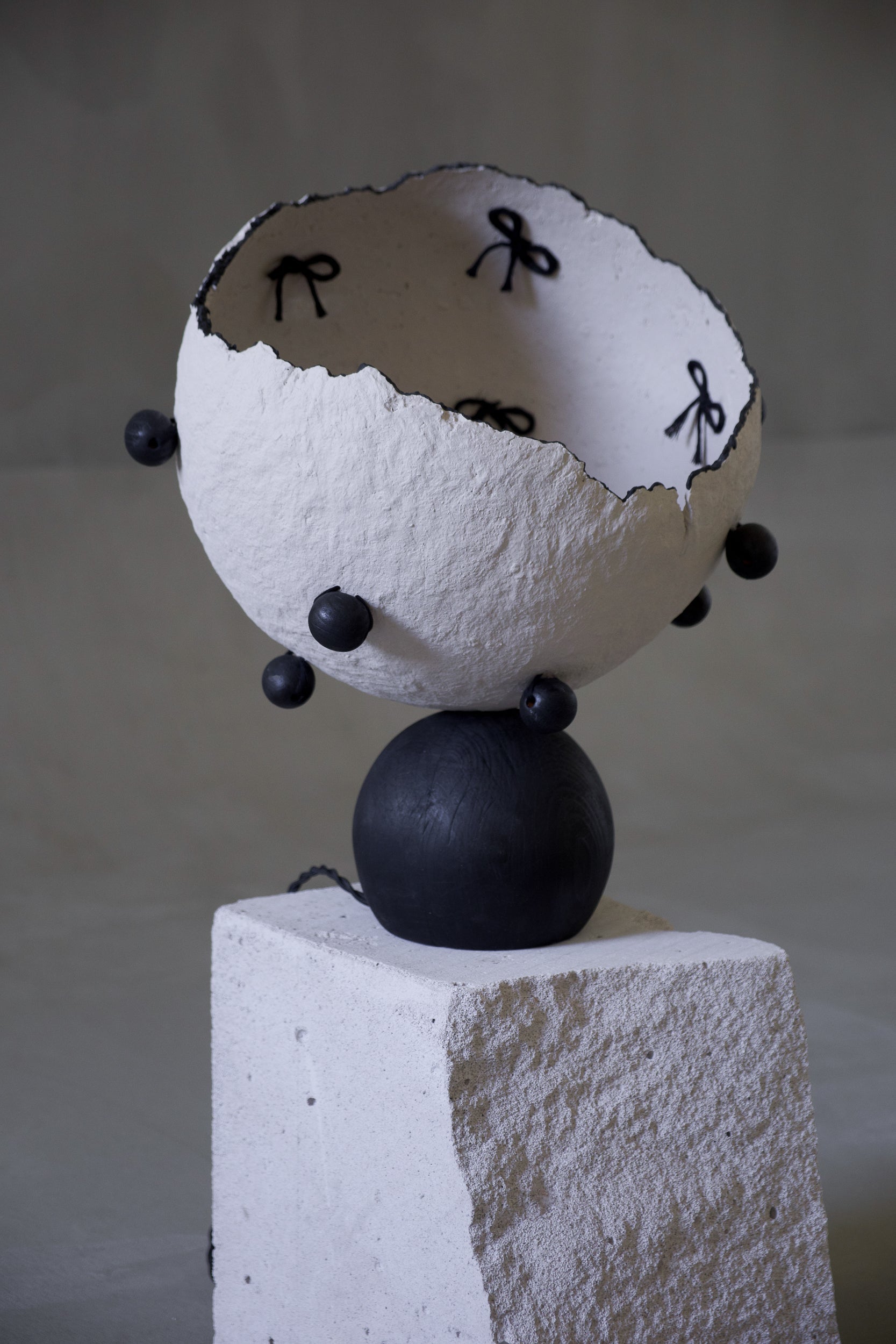 Moon Bowl - PletoStudio