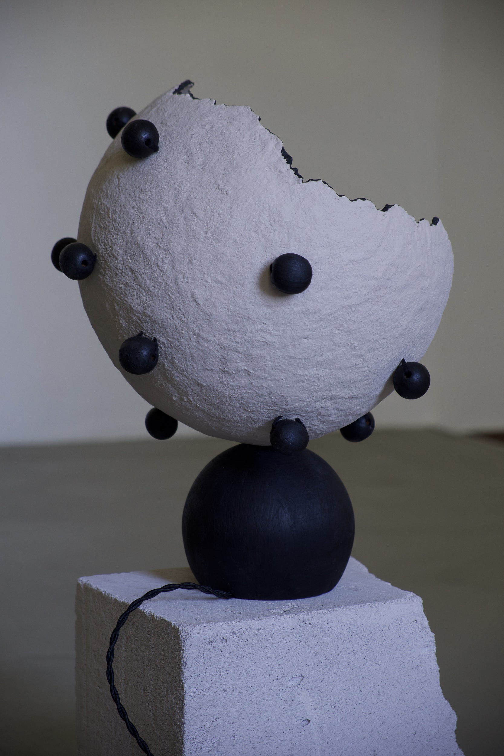 Moon Bowl - PletoStudio