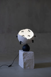 Moon Bowl - PletoStudio