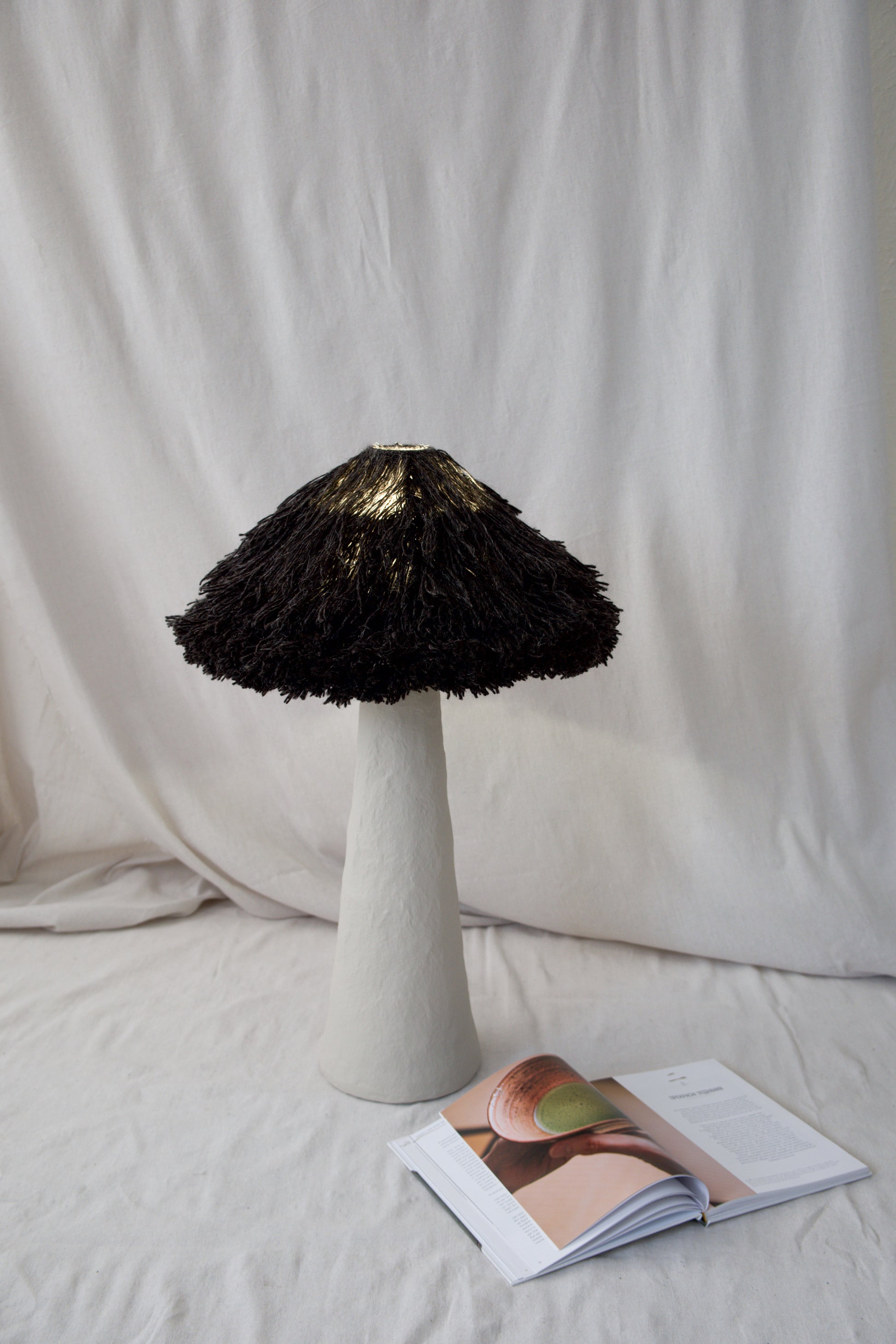 Black Wool - PletoStudio