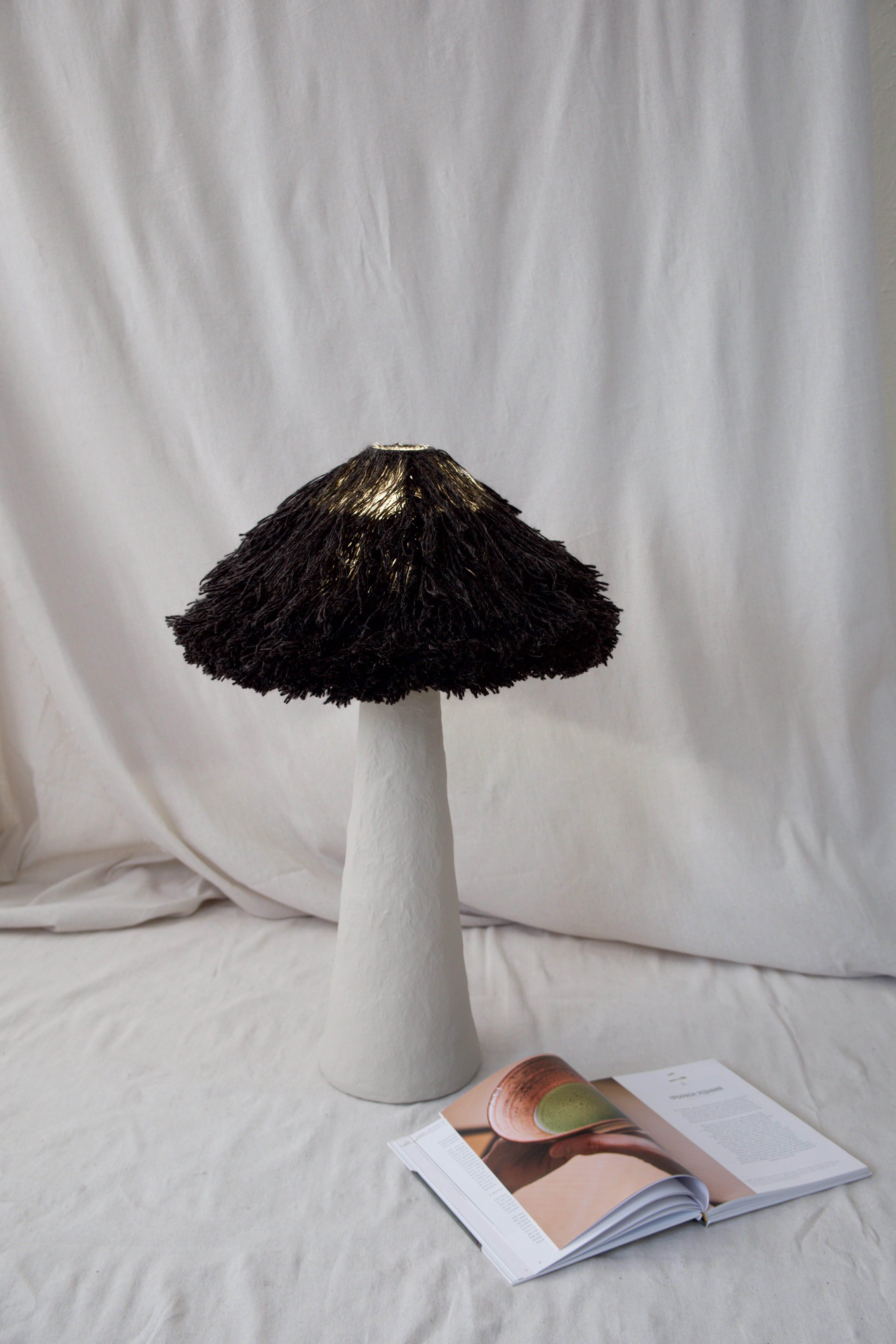 Black Wool - PletoStudio