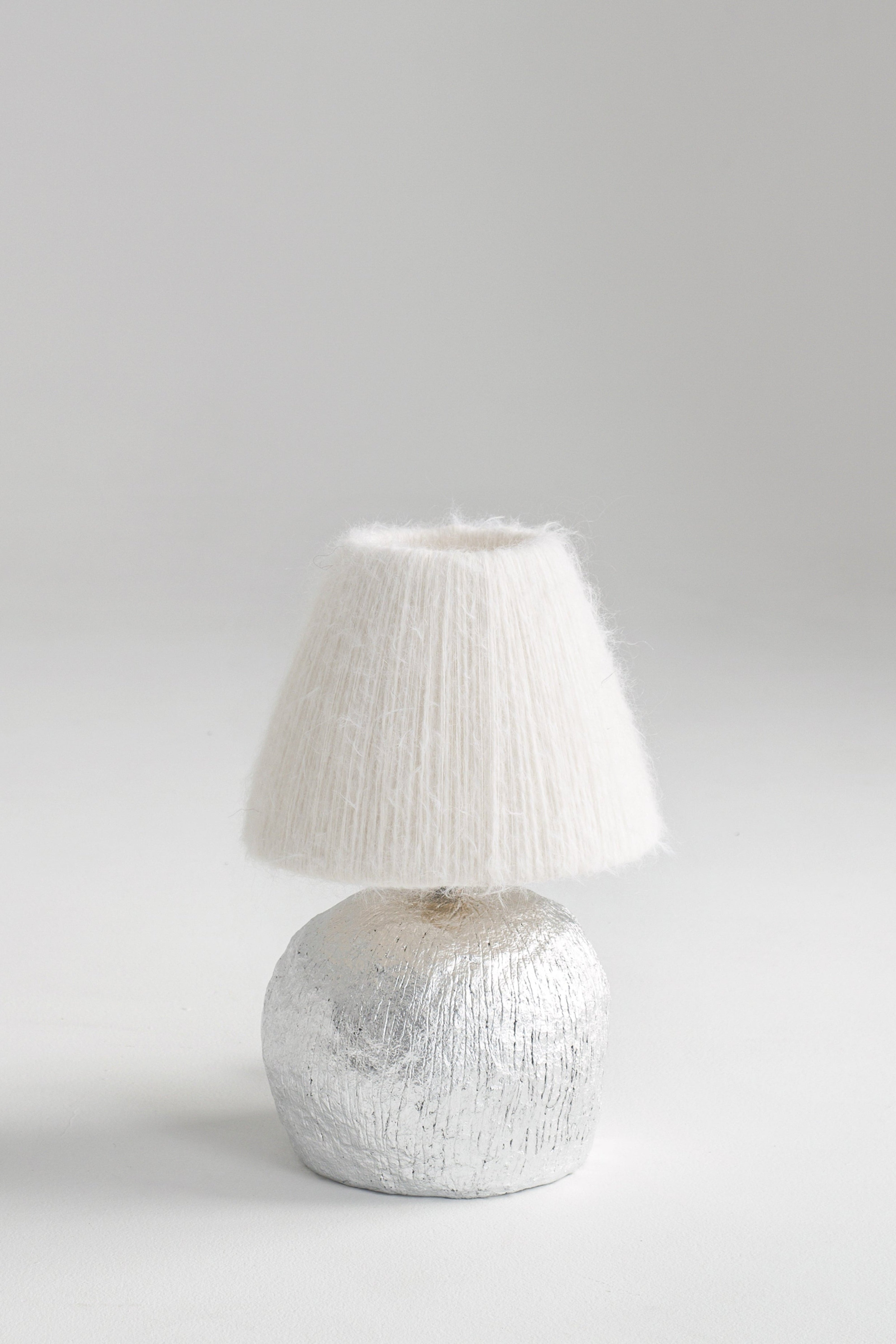 Lume silver - PletoStudio