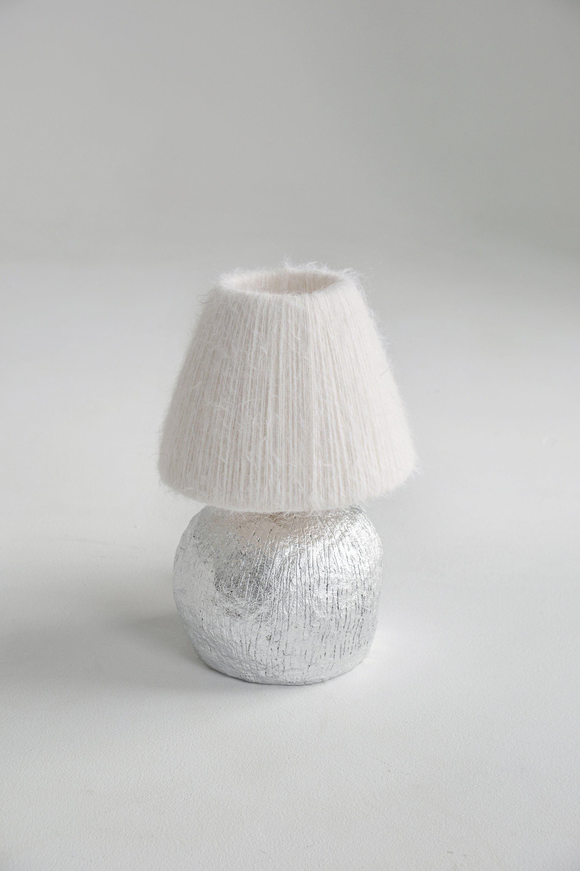 Lume silver - PletoStudio