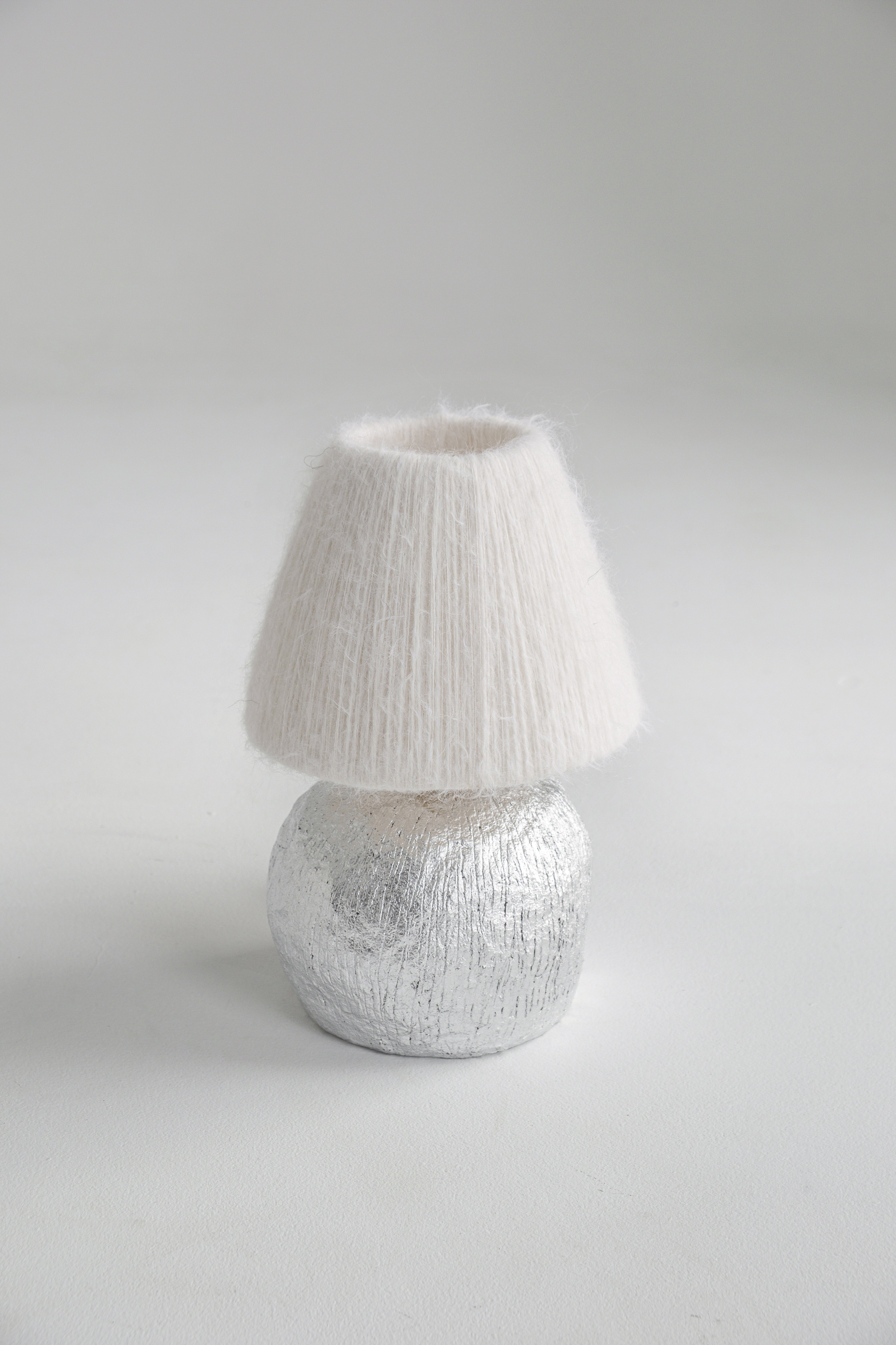 Lume silver - PletoStudio