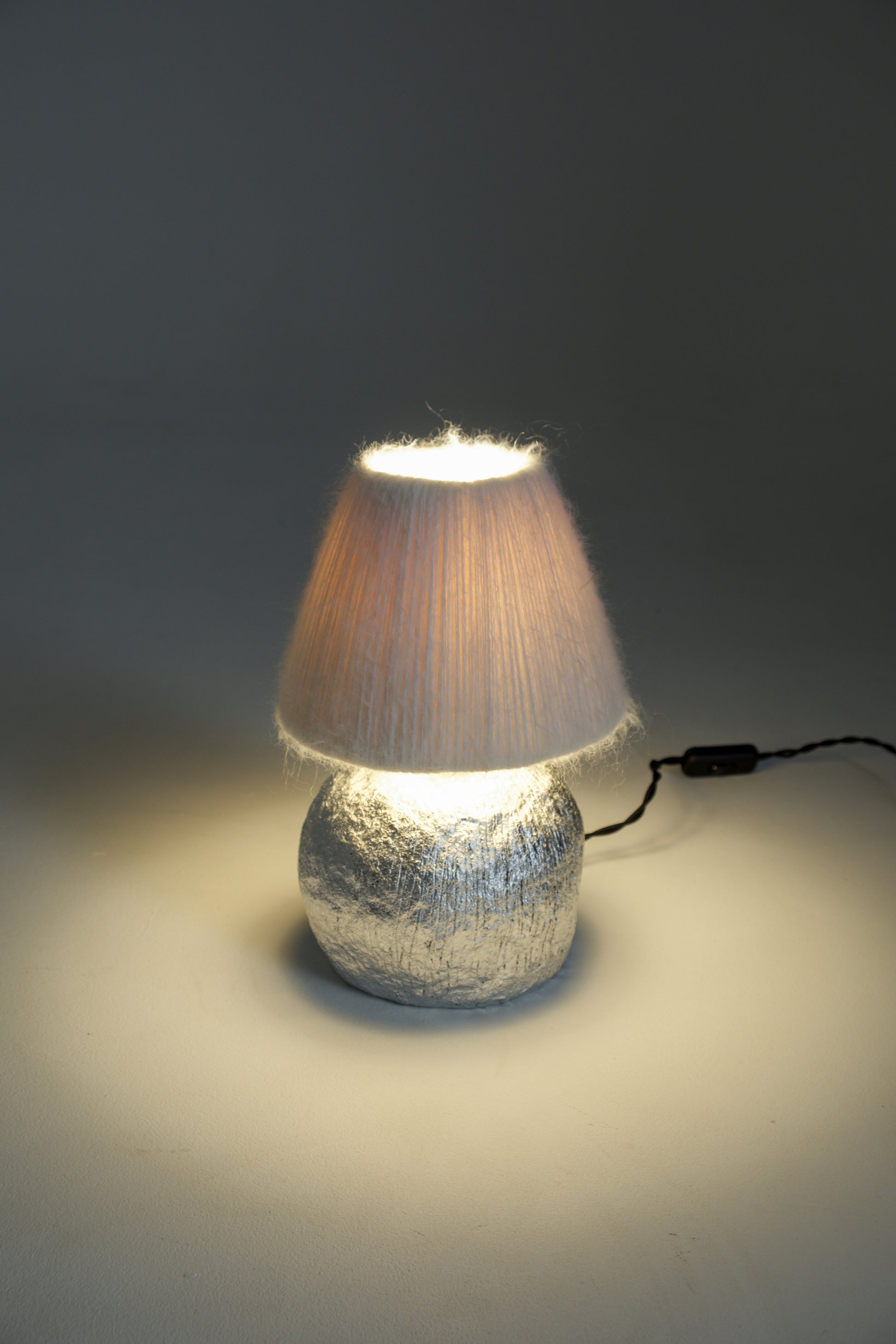 Lume silver - PletoStudio