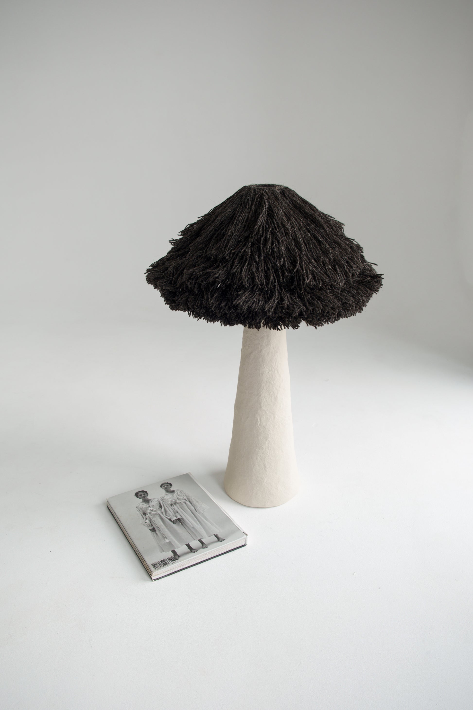 Black Wool - PletoStudio