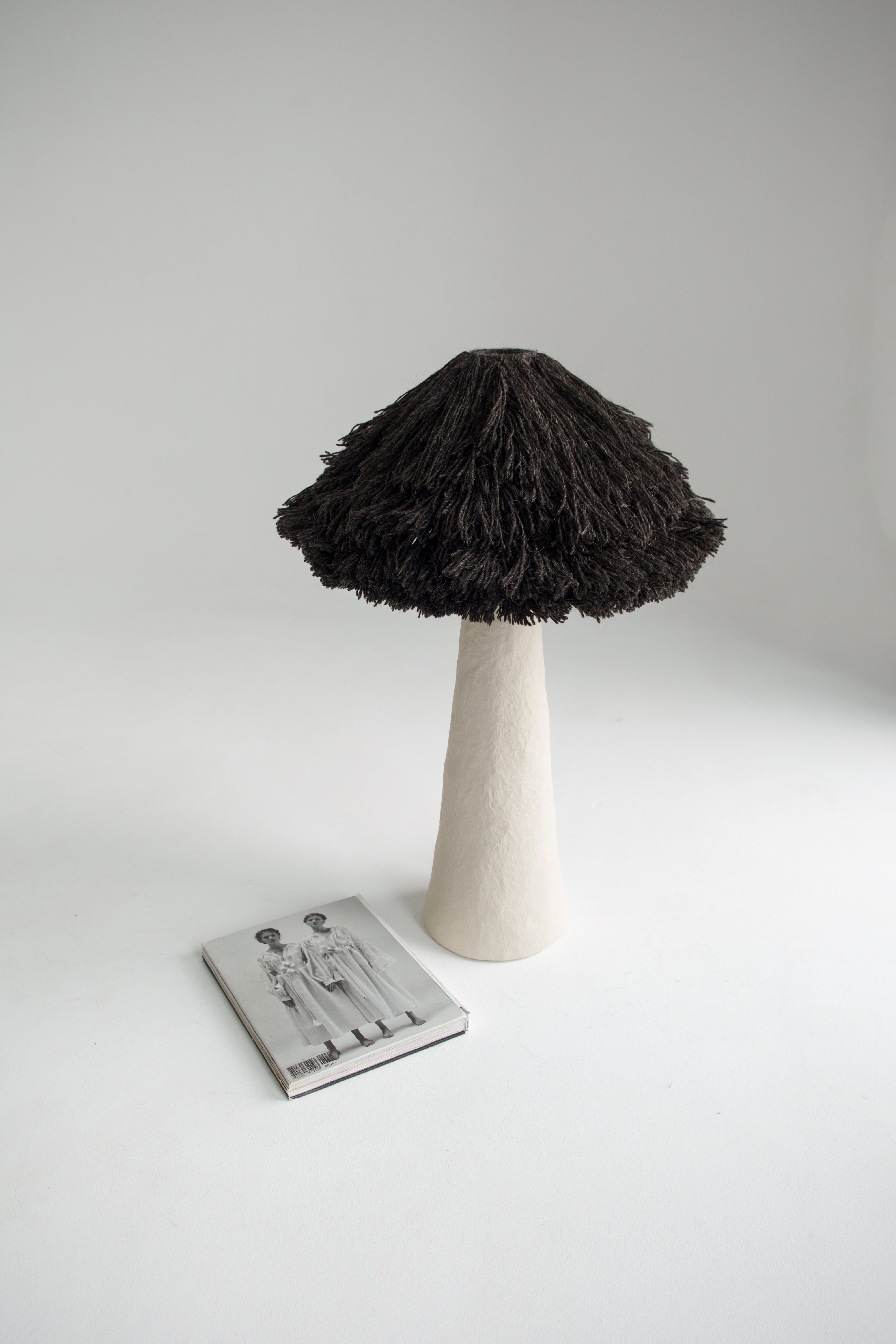 Black Wool - PletoStudio