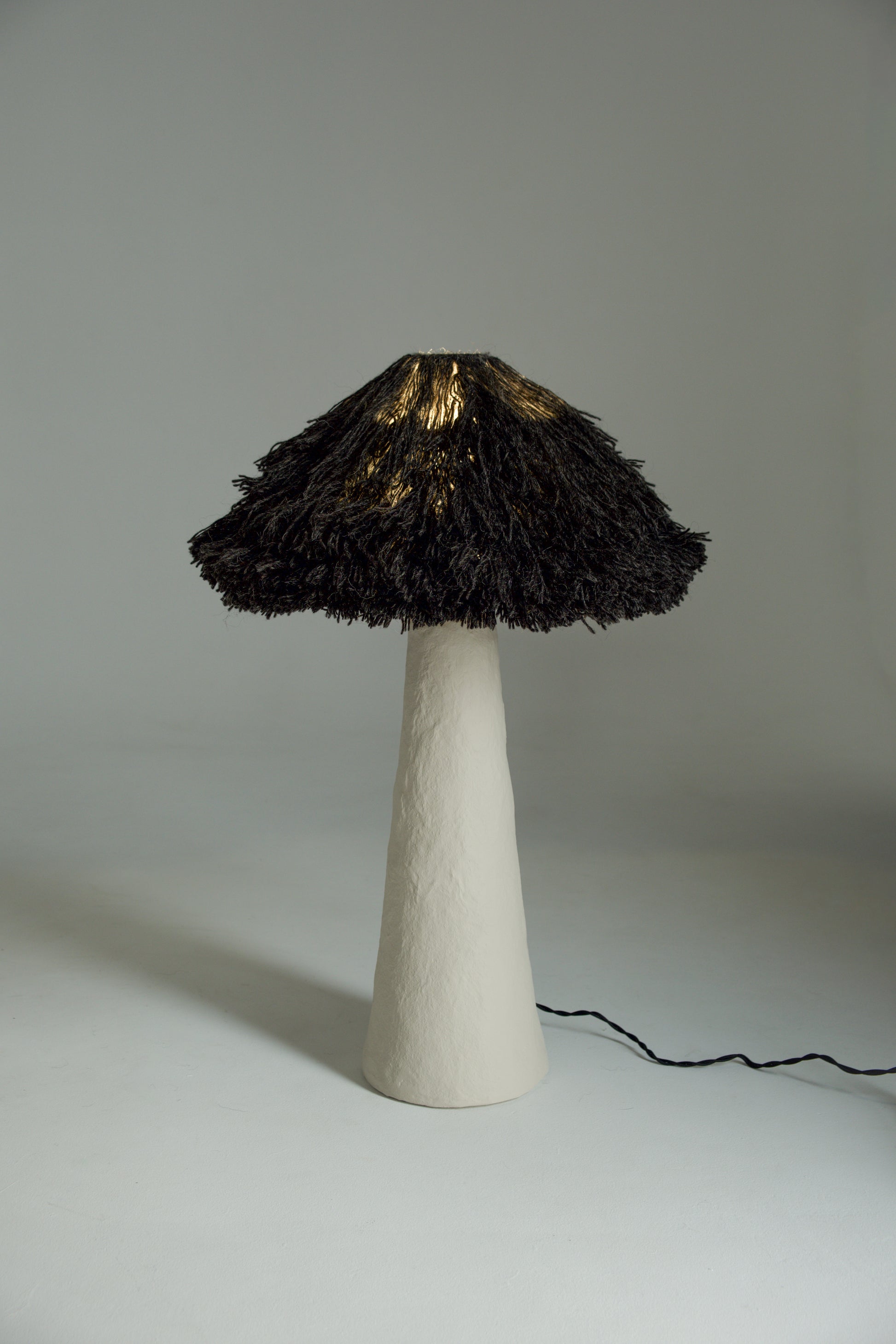 Black Wool - PletoStudio