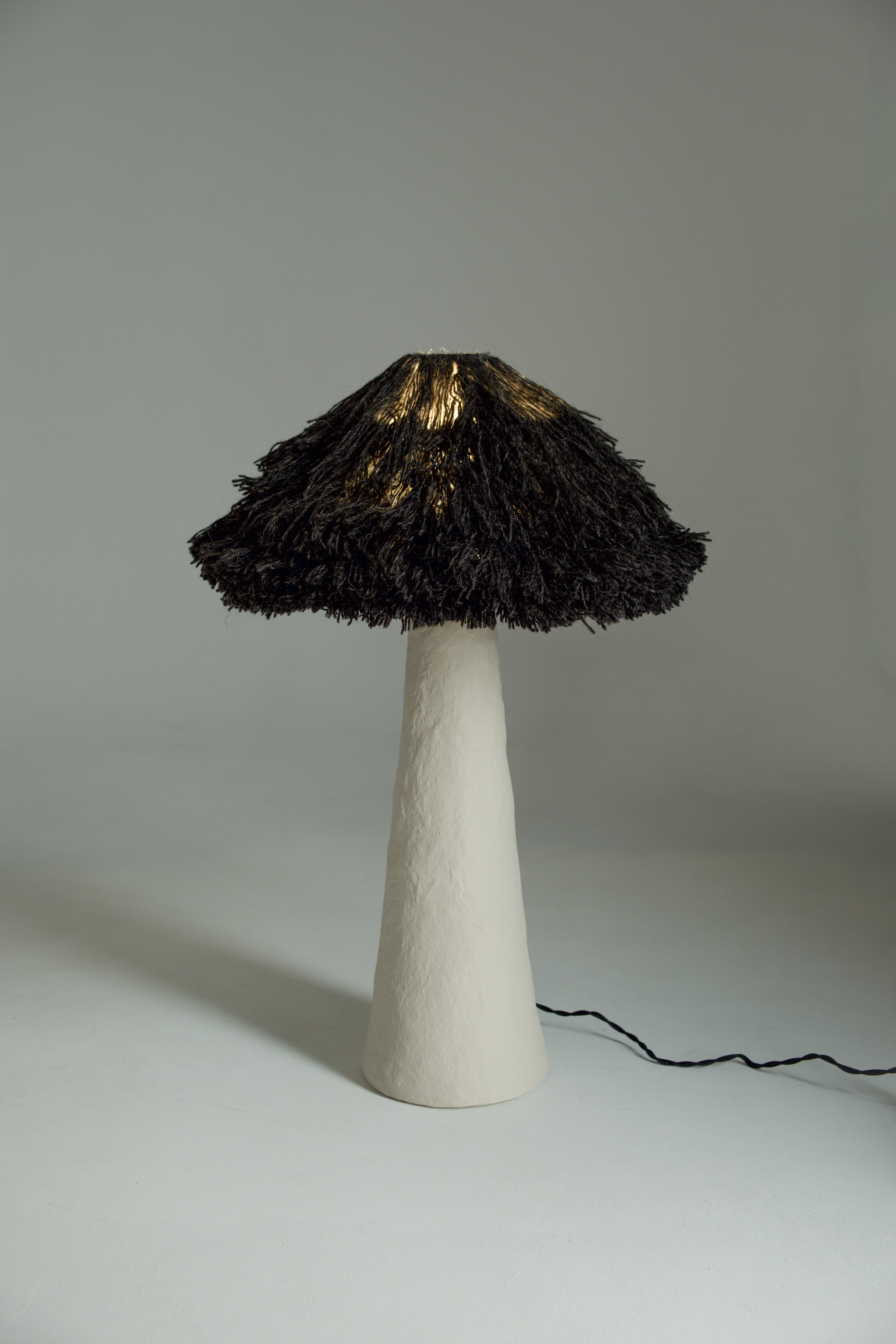 Black Wool - PletoStudio