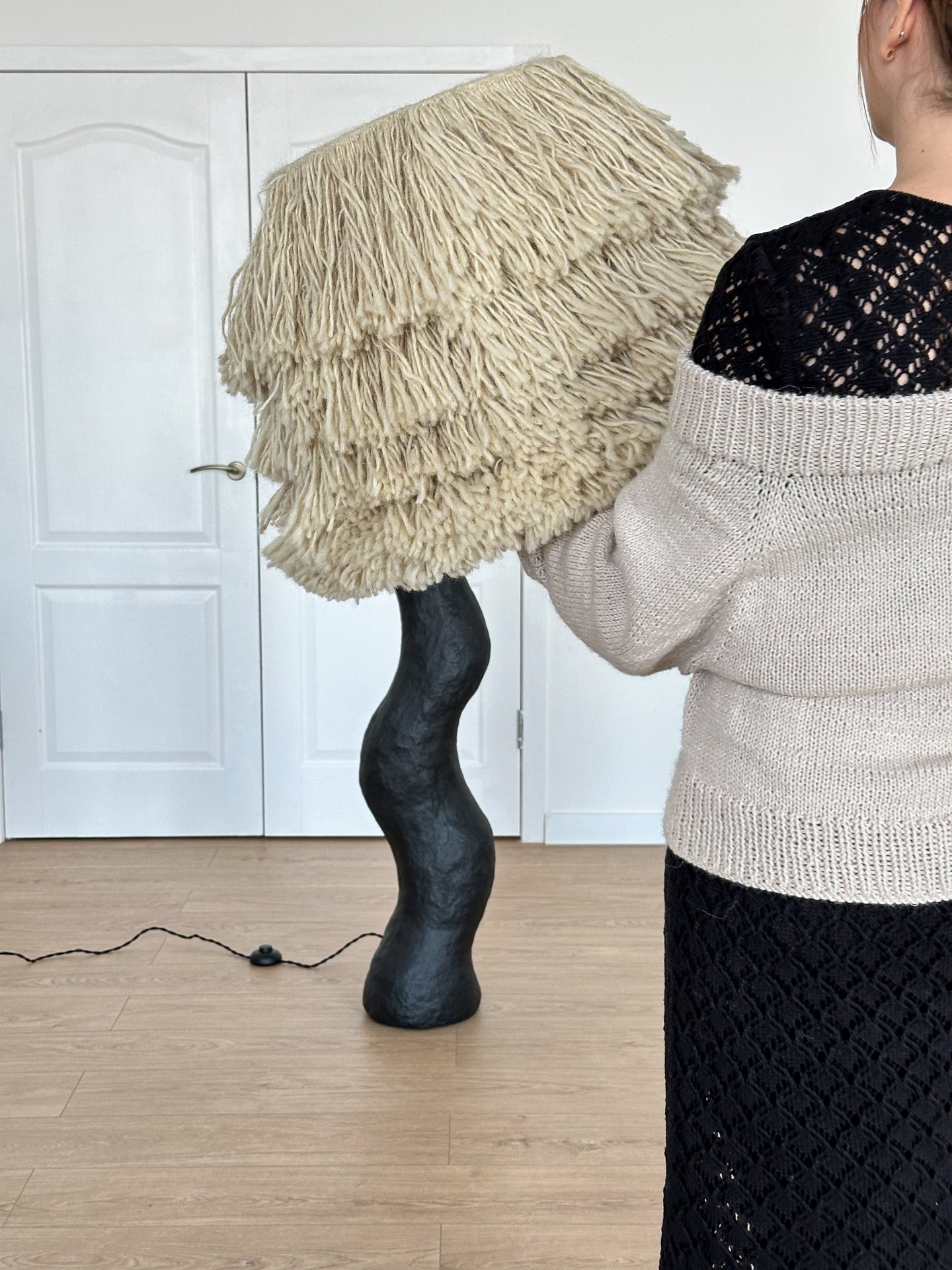 Shadow Wool - PletoStudio