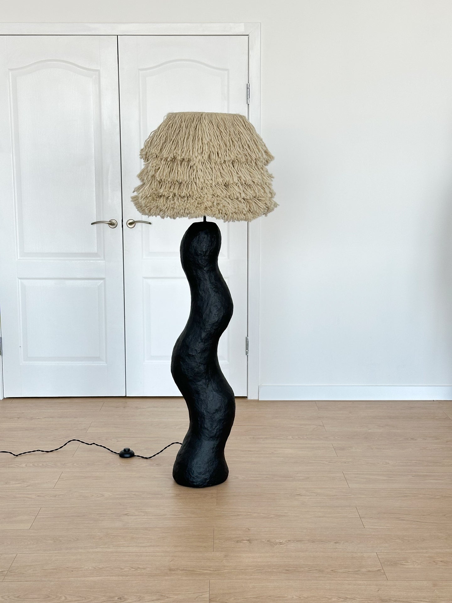 Shadow Wool - PletoStudio